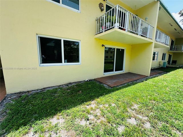 505 NW 177th St 139, Miami Gardens, FL 33169