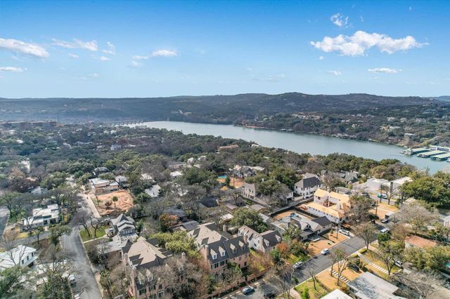 3705 Gilbert ST B, Austin, TX 78703