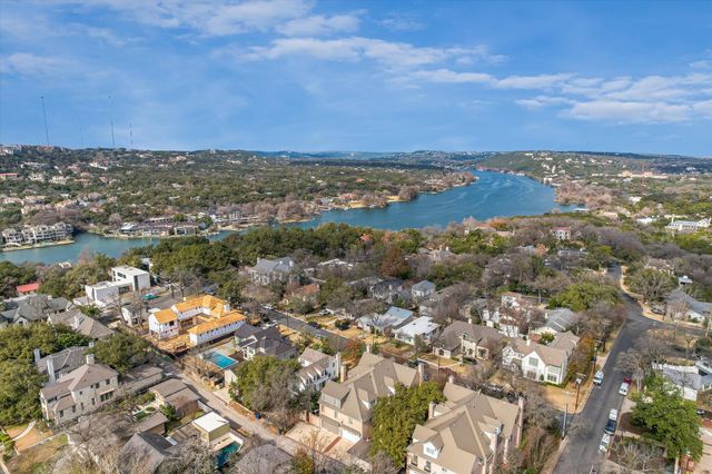 3705 Gilbert ST B, Austin, TX 78703