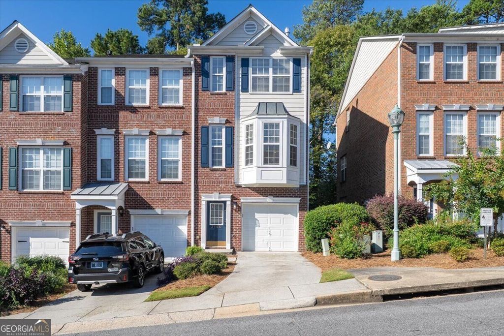 3164 Mill Springs Circle, Buford, GA 30519 — photo 2