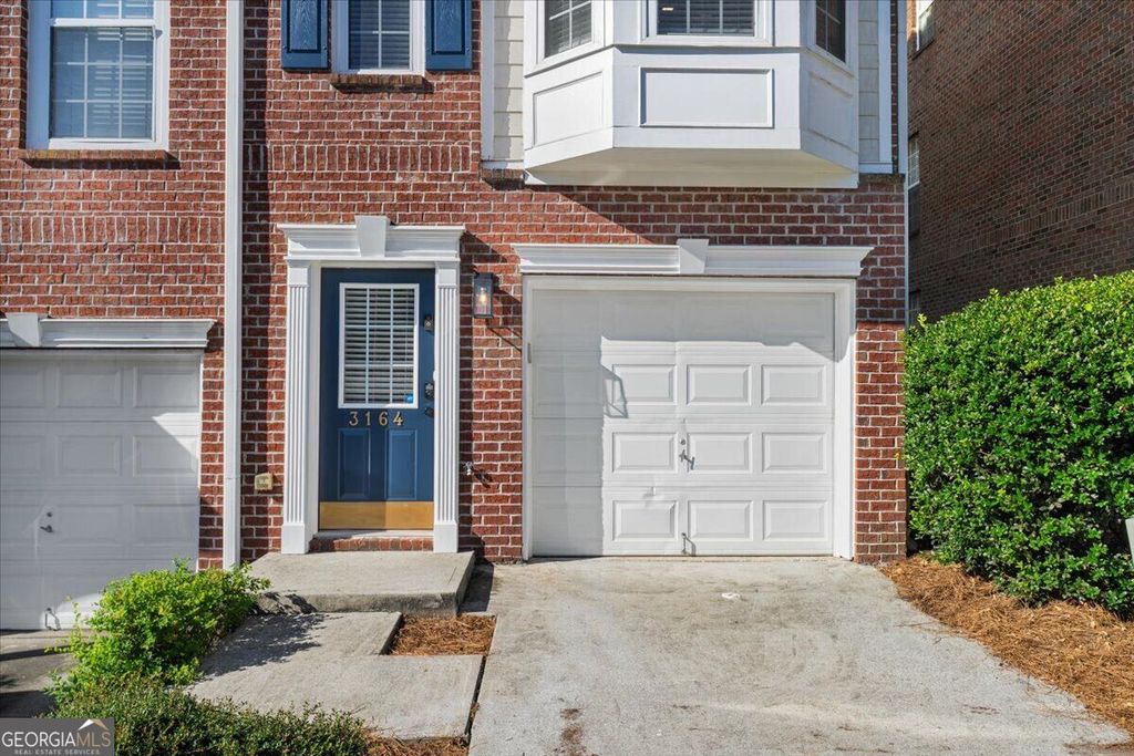 3164 Mill Springs Circle, Buford, GA 30519 — photo 4