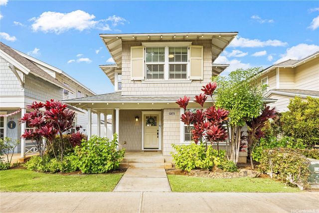 91-1262 Kaileolea Drive, Ewa Beach, HI 96706