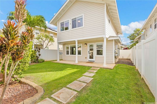 91-1262 Kaileolea Drive, Ewa Beach, HI 96706