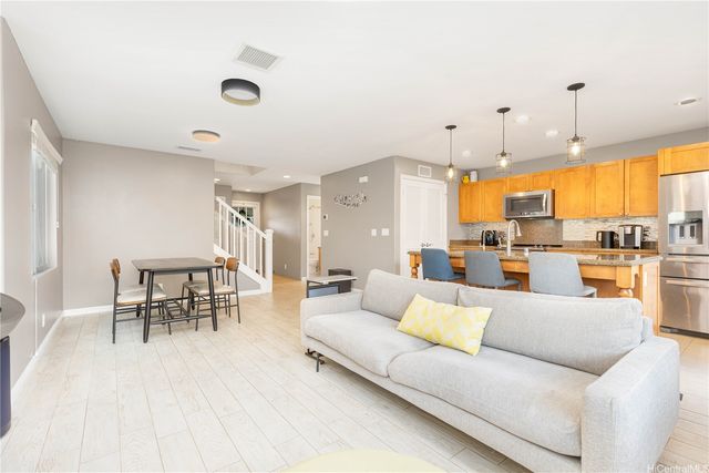 91-1262 Kaileolea Drive, Ewa Beach, HI 96706