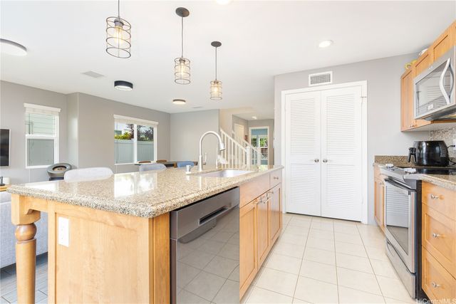 91-1262 Kaileolea Drive, Ewa Beach, HI 96706