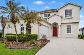 615 COPELAND DRIVE, Haines City, FL 33844