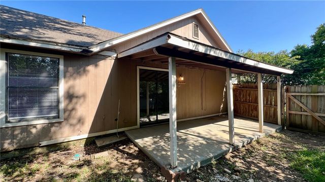 10 Brookhaven Court, Bentonville, AR 72712