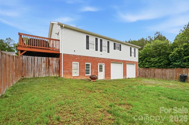 1114 Lakeview Street, Kannapolis, NC 28083