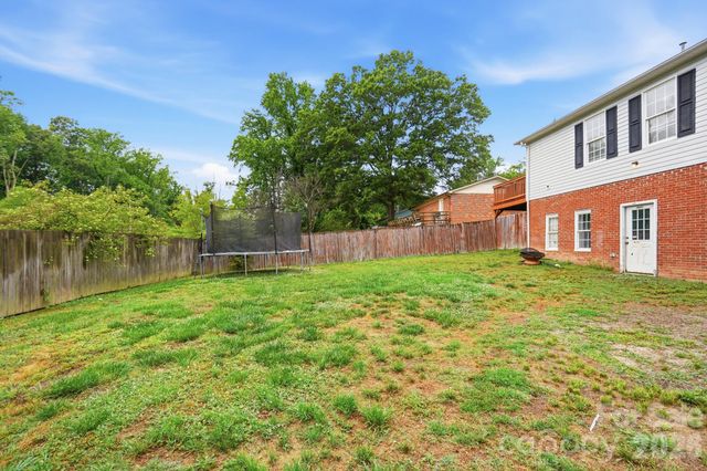 1114 Lakeview Street, Kannapolis, NC 28083