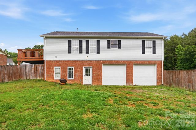 1114 Lakeview Street, Kannapolis, NC 28083
