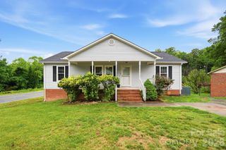 1114 Lakeview Street, Kannapolis, NC 28083