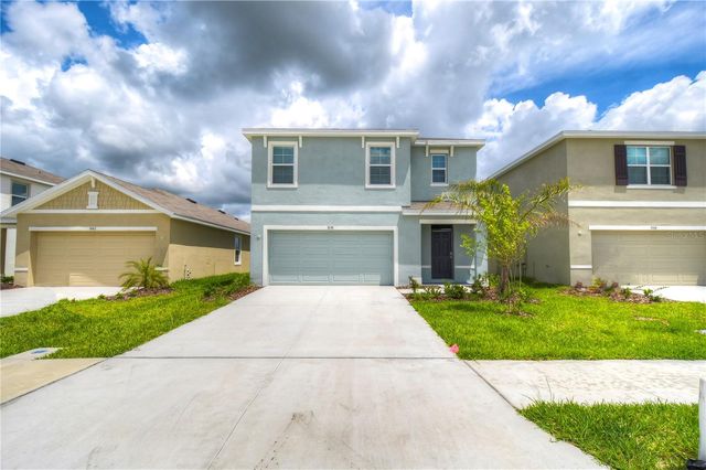 9176 FORGE BREEZE LOOP, Wesley Chapel, FL 33545