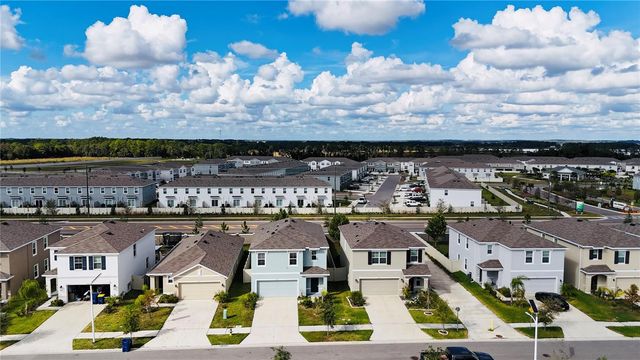 9176 FORGE BREEZE LOOP, Wesley Chapel, FL 33545