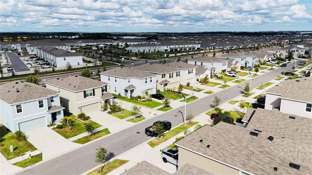 9176 FORGE BREEZE LOOP, Wesley Chapel, FL 33545