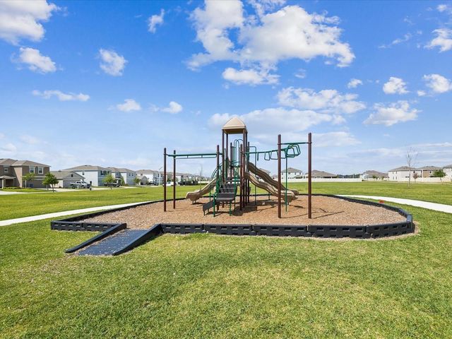 9176 FORGE BREEZE LOOP, Wesley Chapel, FL 33545