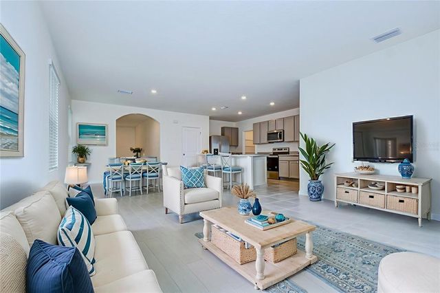 9176 FORGE BREEZE LOOP, Wesley Chapel, FL 33545
