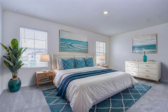 9176 FORGE BREEZE LOOP, Wesley Chapel, FL 33545