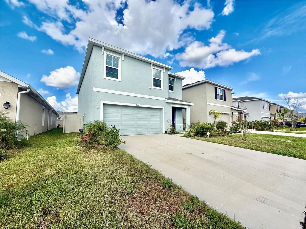 9176 FORGE BREEZE LOOP, Wesley Chapel, FL 33545