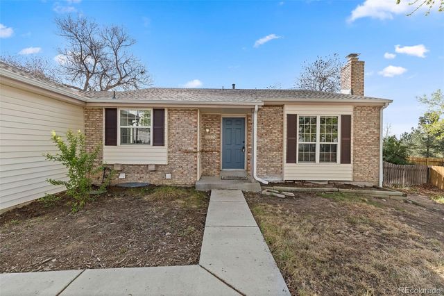 17002 E Prentice Drive, Centennial, CO 80015