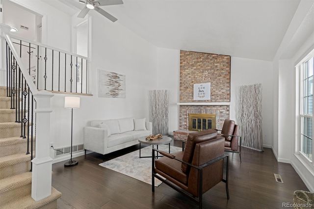 17002 E Prentice Drive, Centennial, CO 80015