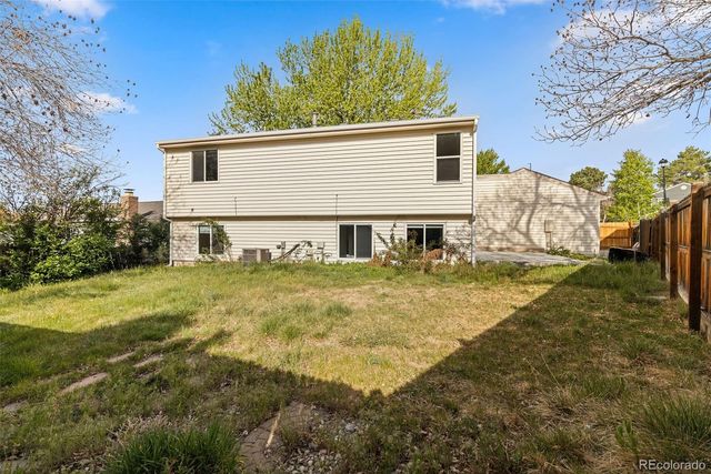 17002 E Prentice Drive, Centennial, CO 80015