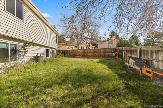 17002 E Prentice Drive, Centennial, CO 80015