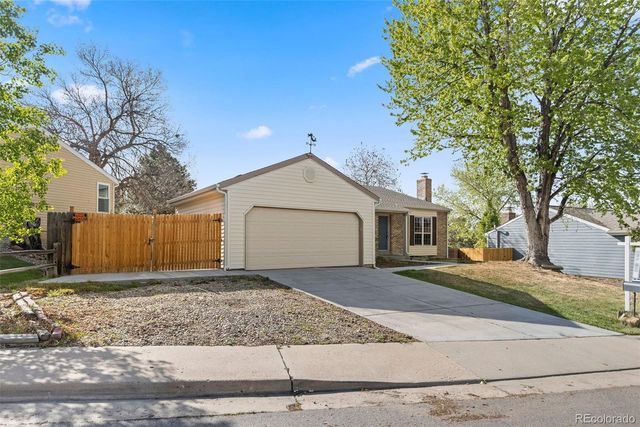 17002 E Prentice Drive, Centennial, CO 80015