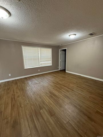 5400 Keats Drive, Little Rock, AR 72209
