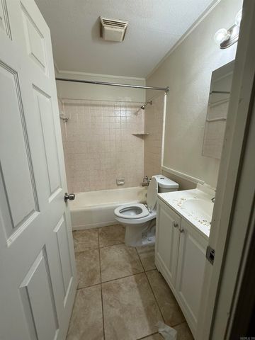 5400 Keats Drive, Little Rock, AR 72209