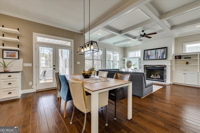 2087 Egret Circle, Evans, GA 30809