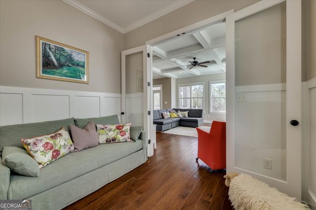 2087 Egret Circle, Evans, GA 30809