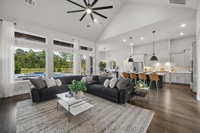 5213 Liberty Cove Drive, Spring, TX 77386