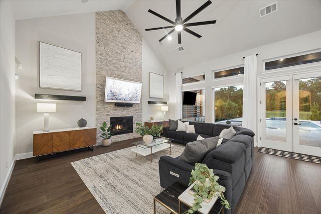 5213 Liberty Cove Drive, Spring, TX 77386