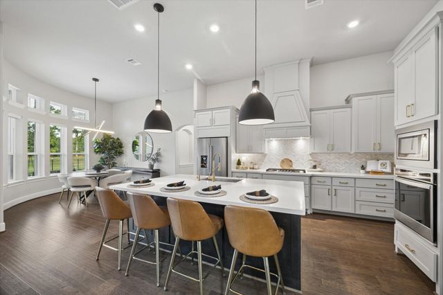 5213 Liberty Cove Drive, Spring, TX 77386