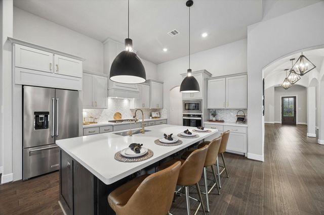 5213 Liberty Cove Drive, Spring, TX 77386