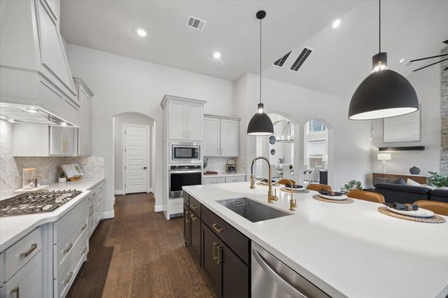 5213 Liberty Cove Drive, Spring, TX 77386