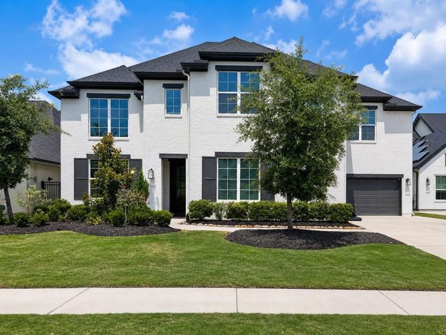 5213 Liberty Cove Drive, Spring, TX 77386