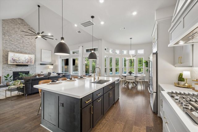 5213 Liberty Cove Drive, Spring, TX 77386