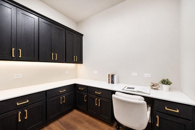 5213 Liberty Cove Drive, Spring, TX 77386