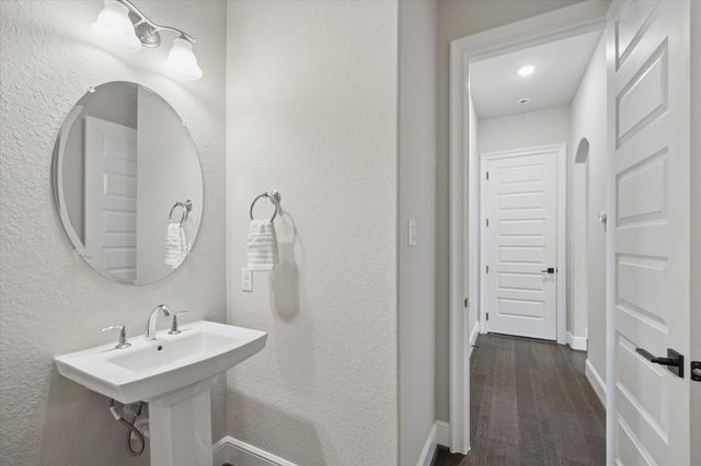 5213 Liberty Cove Drive, Spring, TX 77386
