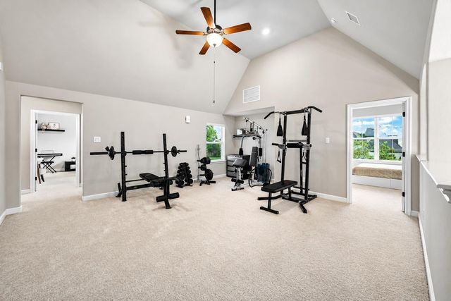 5213 Liberty Cove Drive, Spring, TX 77386