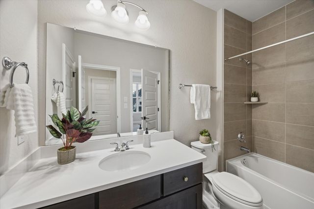 5213 Liberty Cove Drive, Spring, TX 77386