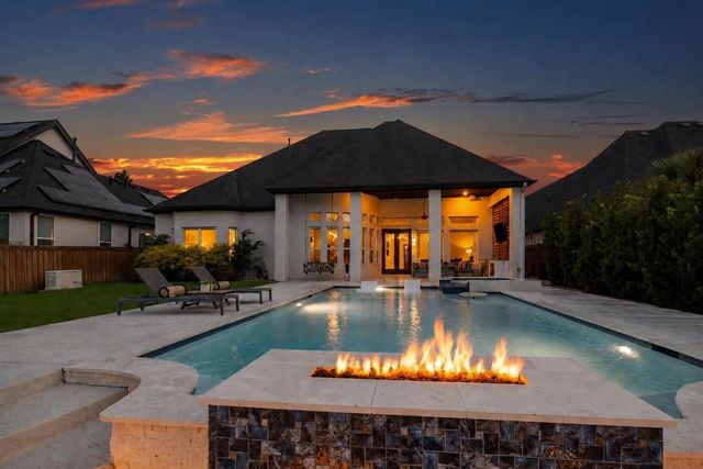 5213 Liberty Cove Drive, Spring, TX 77386