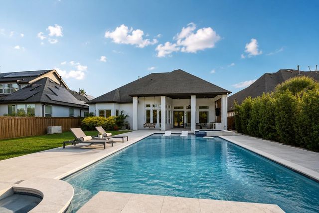 5213 Liberty Cove Drive, Spring, TX 77386