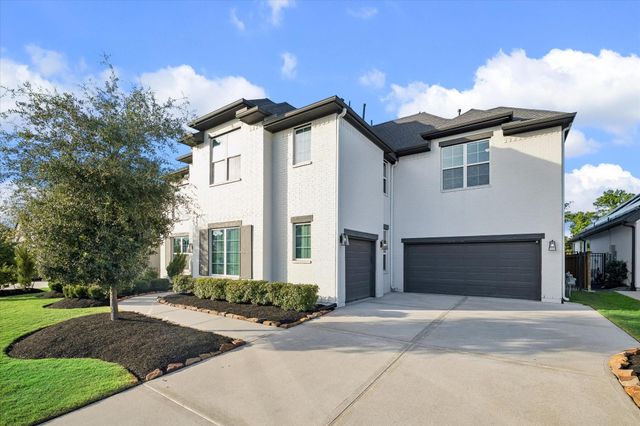 5213 Liberty Cove Drive, Spring, TX 77386