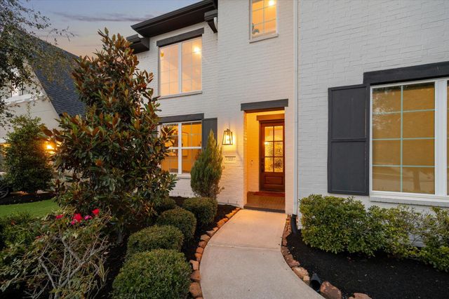 5213 Liberty Cove Drive, Spring, TX 77386