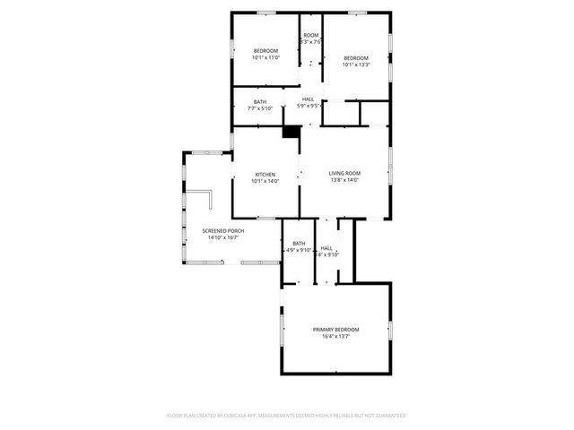 728 Sunnybrook Drive, Decatur, GA 30033