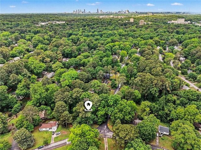 728 Sunnybrook Drive, Decatur, GA 30033