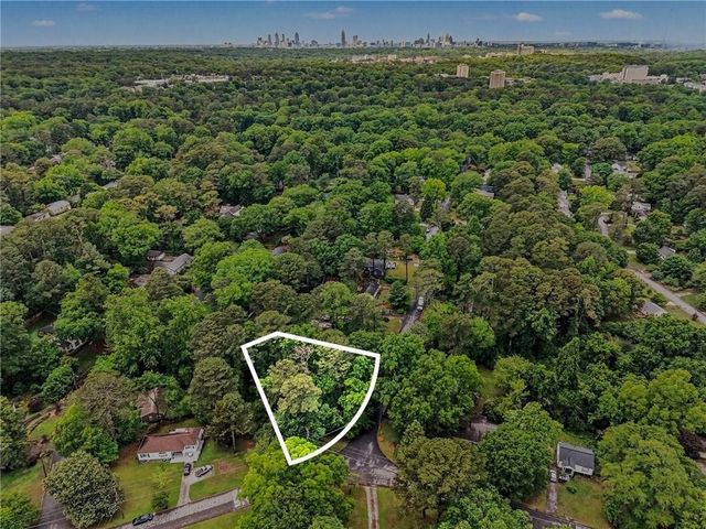 728 Sunnybrook Drive, Decatur, GA 30033
