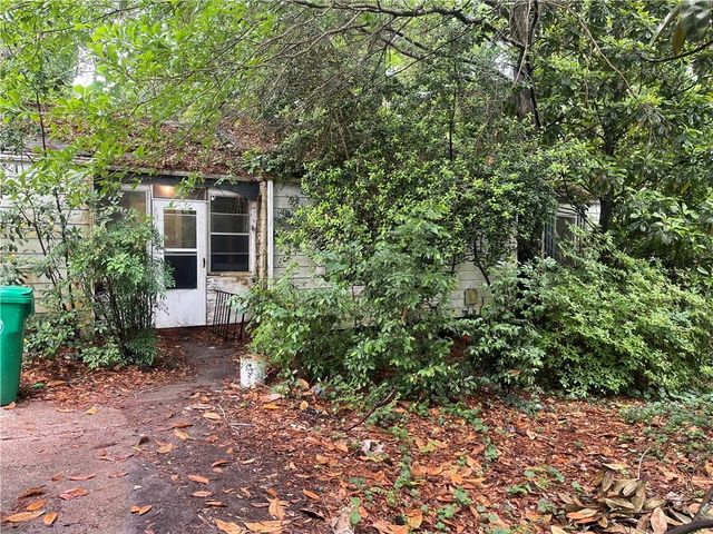 728 Sunnybrook Drive, Decatur, GA 30033